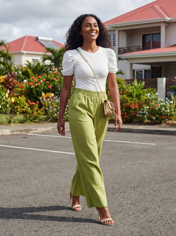 Pantalon Yacinta