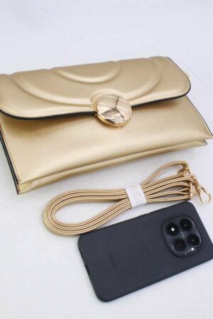 Pochette bandoulière Luna