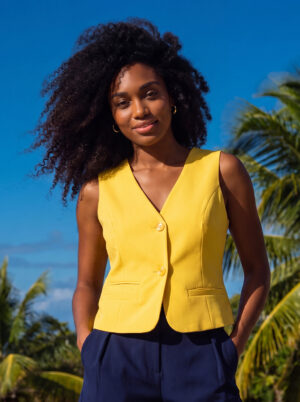 Gilet Kelly