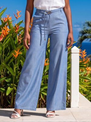 Pantalon Jeanna