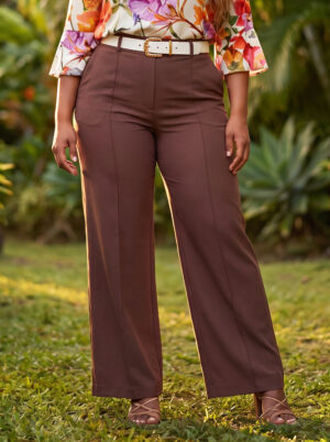 Pantalon Latte