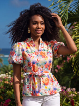 Top Flora